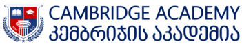 ca Logo