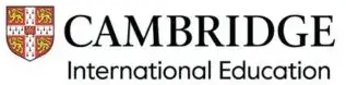 Cambridge University Logo