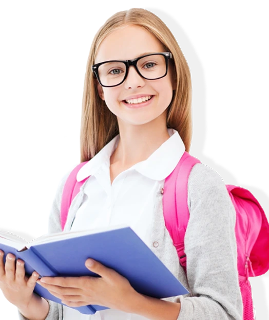 student picture